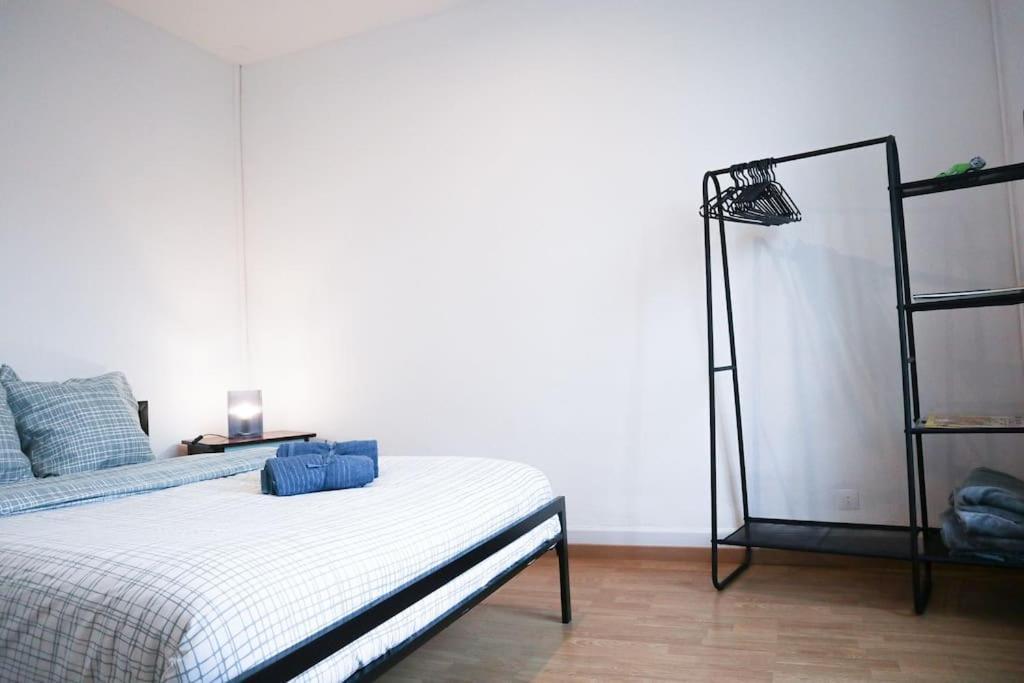 Appartement Entier, Proche Tram-Train Et Commodites, Parking Gratuit Mulhouse Extérieur photo